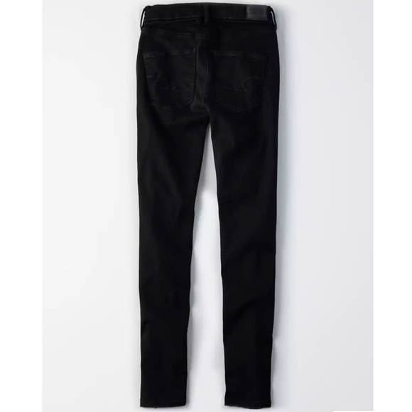 Size 6 short | AE Ne(x)t Level Curvy High-Waisted Jegging - Picture 4 of 12